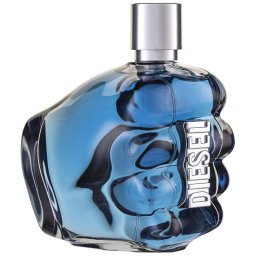 Diesel Sound Of The Brave Apa de toaletă pentru Barbati Tester EDT 75 ml