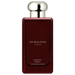 Jo Malone Scarlet Poppy Cologne Intense Acolo de colonie unisex EDC 50 ml