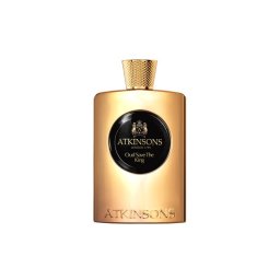 Atkinsons Oud Save The King Apa de parfum Unisex Tester EDP 100 ml