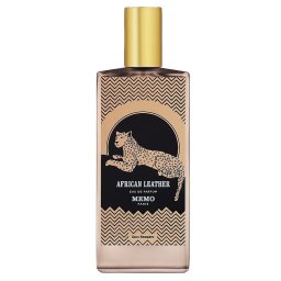Memo African Leather Apă de parfum Unisex Tester fără capac EDP 75 ml fara capac
