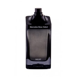 Mercedes Benz Select Night Apă de parfum pentru Bărbați Tester EDP 100 ml