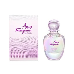 Salvatore Ferragamo Amo Ferragamo Flowerful EDT 100 ml