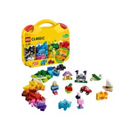 LEGO Valiza creativa Quality Brand