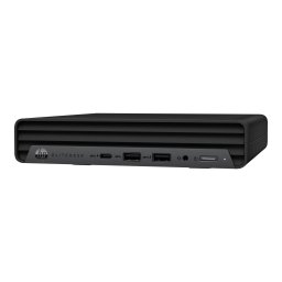 Calculator Refurbished HP EliteDesk 800 G6 Mini PC, Intel Core i5-10500 2.30 - 3.80GHz, 8GB DDR4, 256GB SSD + Windows 11 Home NewTechnology Media