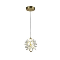Lustra LUX AND BELLE 10809-230SB