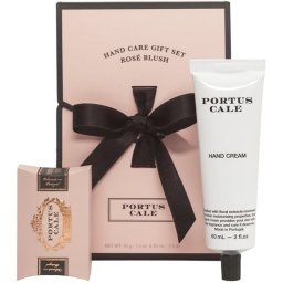 Castelbel Portus Cale Rosé Blush set cadou de maini