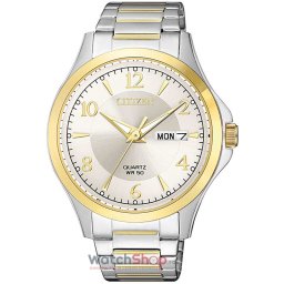 Citizen Dress BF2005-54A BF2005-54A