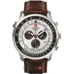 Swiss Alpine Military BY GROVANA 7078.9532 Cronograf 7078.9532