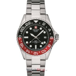 Swiss Alpine Military BY GROVANA 7052.1136 GMT 7052.1136