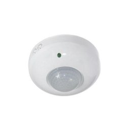 SENZOR PIR TAVAN 360° MCE19