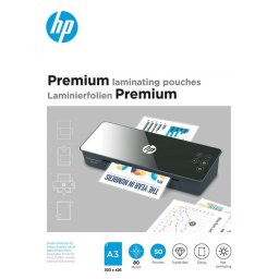 Folie de laminat HP Premium lamination film A3 50 pc(s)