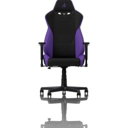 Scaun Gaming Nitro Concepts S300 Gaming Chair - Nebula Purple