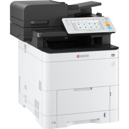 Imprimanta laser ECOSYS MA3500cifx Alb