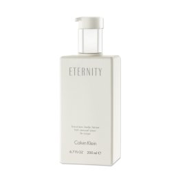 Calvin Klein Eternity for Women Body Lotion 200 ml (Femei)