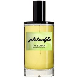 D.S. & Durga Pistachio Apa de parfum 100 ml (unisex)