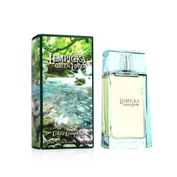 Lolita Lempicka Green Love Apa de toaleta 50 ml (Barbati)