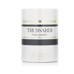 Trussardi Pure Jasmine Apa de parfum 30 ml (Femei)
