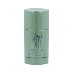 Cerruti 1881 Pour Homme Perfumed Deostick 75 ml (Barbati)
