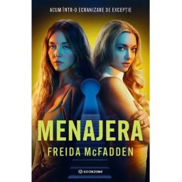 Menajera
