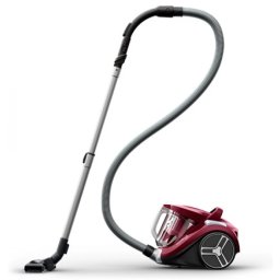 ROWENTA RO4B63EA Compact Power XXL + Animal Kit Aspirator fără pungă de praf bordo