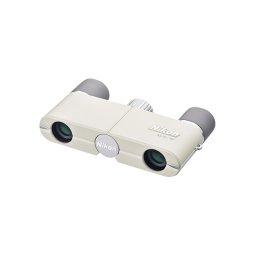 Binoclu nikon 4x10d cf ivory white