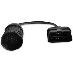 Adaptor moto BMW 10 pini