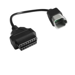 Adaptor diagnoza Can-Am Bombardier BRP 6 pini Moto ATV UTV
