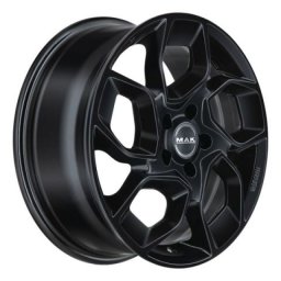 Jante ALIAJ R18 DACIA, FIAT, MERCEDES, OPEL, RENAULT, NISSAN