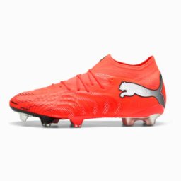 Ghete Fotbal Puma FUTURE 9 ULTIMATE FG