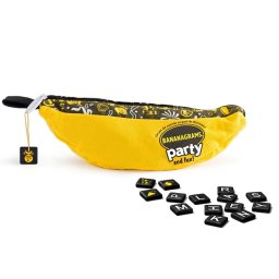 Bananagrams Party fun - editia lb. romana