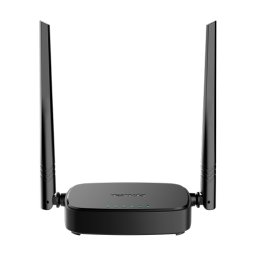 Router 4G, Wi-Fi, N300, 2.4GHz, 1 x Nano SIM, 2 x RJ45 10/100 Mbps - TENDA TND-4G05