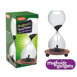 Clepsidra magnetica