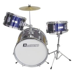 Dimavery JDS 203 Blue