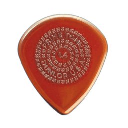 Dunlop 518R1.4 Primetone Jazz 3
