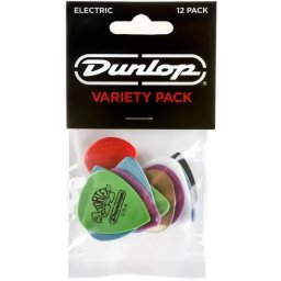 Dunlop PVP113 Variety Electric Pack