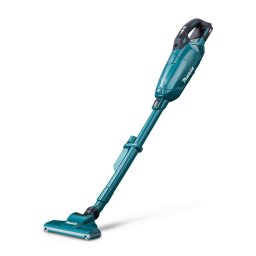 Aspirator cu acumulator Makita CL002GZ01 - SOLO