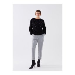 LC Waikiki A Comfortable Fit Women's Carrot Pants