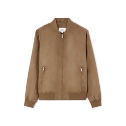 Celio Jacket Lusuedelit - Mens