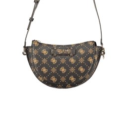 Geantă de damă GUESS JEANS maro