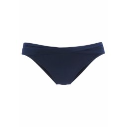 s.Oliver Slip costum de baie 'Spain' bleumarin