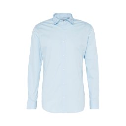 JACK & JONES Cămașă 'JJJoe' albastru deschis
