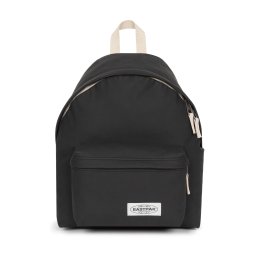 EASTPAK Rucsac bej / negru / alb