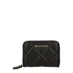 VALENTINO Portofel 'Ocarina' auriu / negru