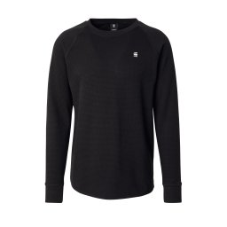 G-STAR Pulover 'Jirgi' negru