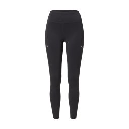 NIKE Pantaloni sport 'Swift' negru