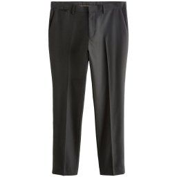 Next Pantaloni cu dungă negru