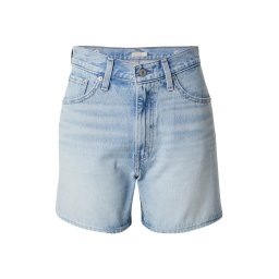 LEVI'S ® Jeans 'Cinch Mid-Thigh Short' albastru deschis