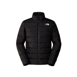 THE NORTH FACE Geacă de iarnă 'Aconcagua 3' negru