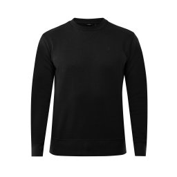 MEXX Pulover negru