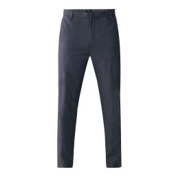 MEXX Pantaloni 'Smart' bleumarin